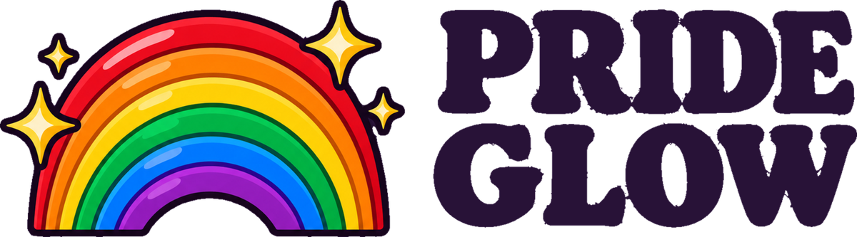 PRIDE GLOW