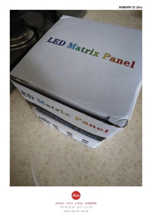 Photo from Verified buyer · South Korea